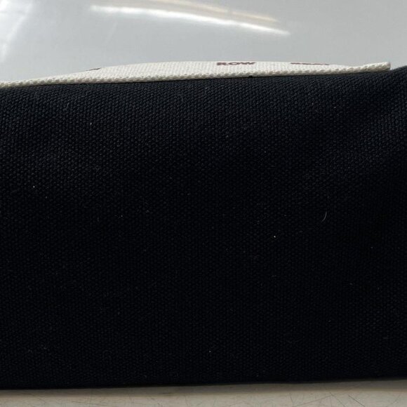 True Religion Women's Black Detachable Strap Double Handle Crossbody Bag - Picture 3 of 6